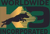 A logo of the worldwide corporate